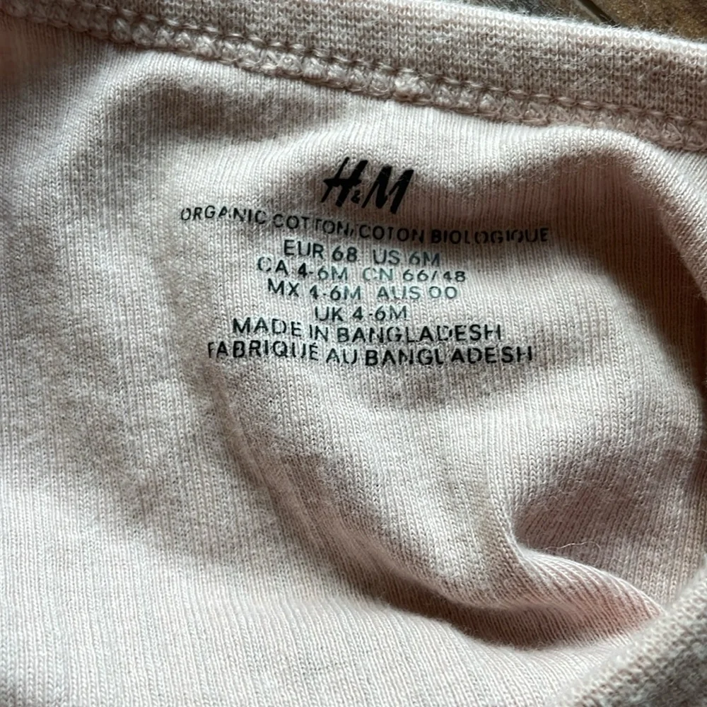 3-6 Month Baby Bundle - Picture 13 of 14